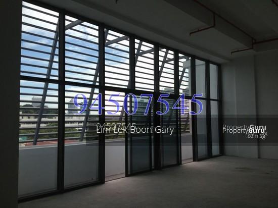 Central-Link (D3), Factory #136208222
